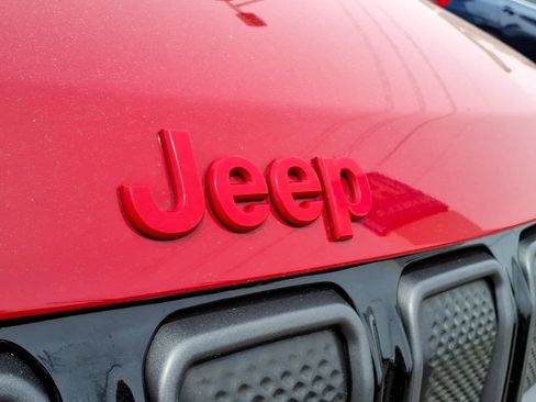 Used 2022 Jeep Compass Limited AWD/4WD image 27