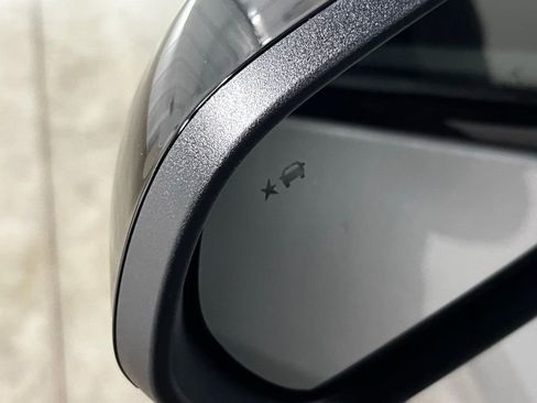 New 2026 Chevrolet Equinox RS w/ Convenience Package III image 13