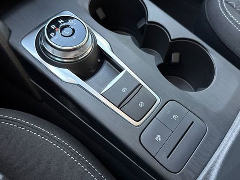 New 2026 Ford Escape Active FWD image 26