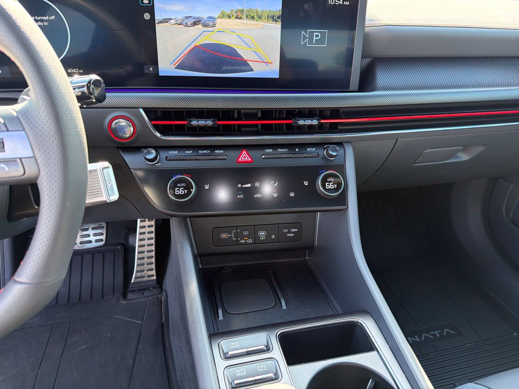 New 2026 Hyundai Sonata N Line FWD image 19