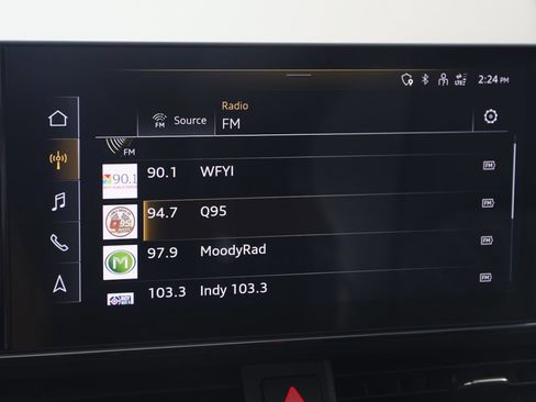 Used 2023 Audi S5 Premium Plus image 41