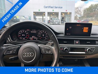 Used 2019 Audi A5 2.0T Premium Plus w/ Premium Plus