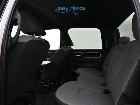 Used 2024 RAM 2500 Big Horn image 15