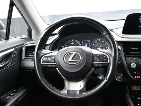 Used 2021 Lexus RX 350 FWD w/ Premium Package image 15