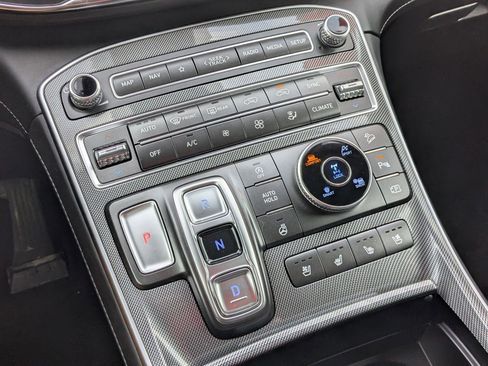 Used 2022 Hyundai Santa Fe Limited w/ Cargo Package image 22