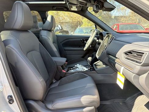 New 2026 Subaru Forester Touring image 20