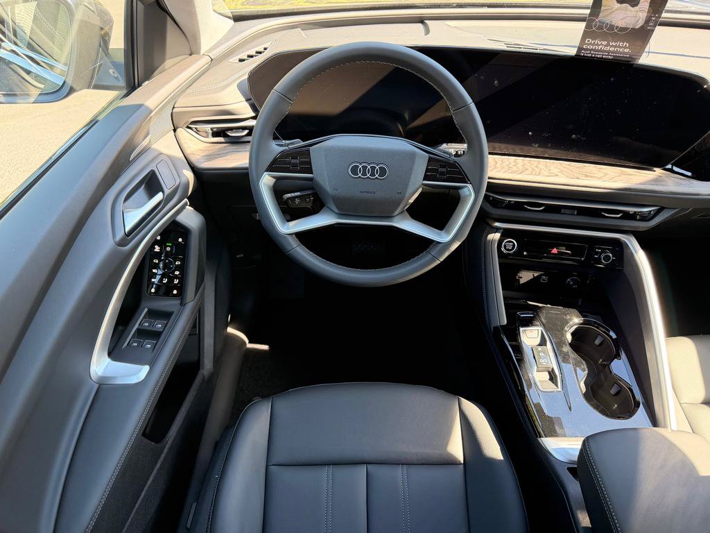 New 2026 Audi Q5 Premium Plus AWD/4WD image 9