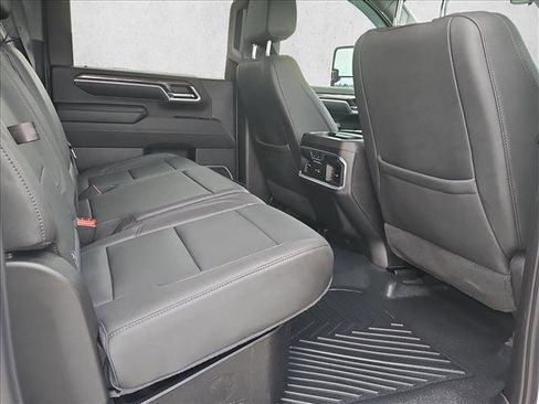 Used 2024 Chevrolet Silverado 2500 LTZ w/ LTZ Plus Package image 20