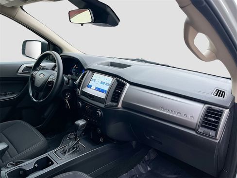 Used 2021 Ford Ranger XL w/ Equipment Group 101A High image 27