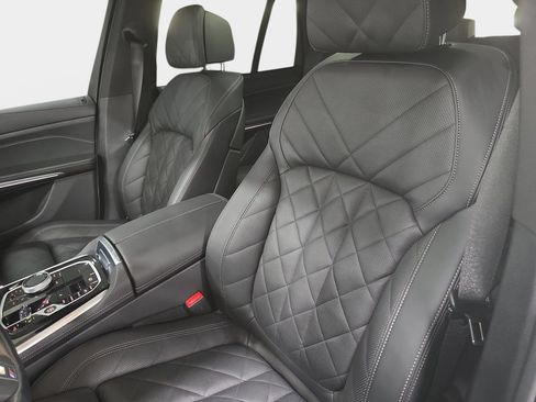 Certified 2024 BMW X5 M60i w/ Executive Package AWD/4WD image 21