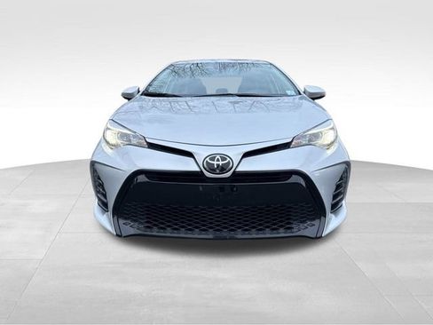 Used 2019 Toyota Corolla SE image 31