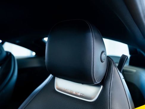 Used 2024 Mercedes-Benz AMG GT 55 image 40