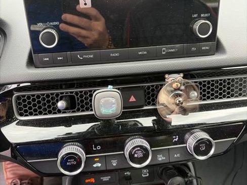 Used 2026 Honda Civic Sport image 3