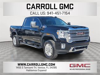 Certified 2023 GMC Sierra 2500 Denali video 1