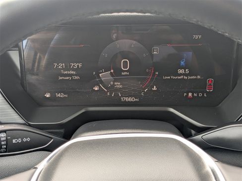 Certified 2025 GMC Acadia Elevation image 23