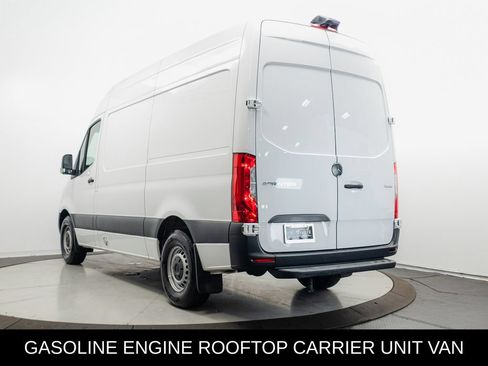 Used 2023 Mercedes-Benz Sprinter 1500 image 19