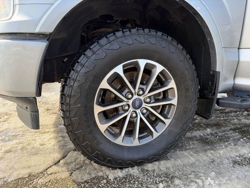 Used 2020 Ford F150 XLT w/ Equipment Group 302A Luxury image 30