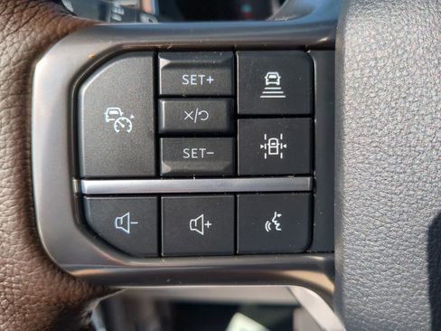 New 2026 Ford F250 King Ranch w/ Chrome Package image 62