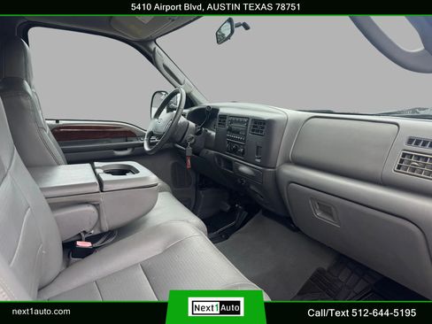 Used 2003 Ford F250 Lariat AWD/4WD image 25