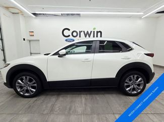 Used 2024 MAZDA CX-30 AWD 2.5 S w/ Preferred Package video 2