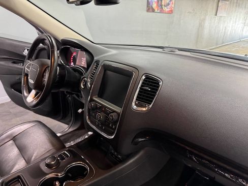 Used 2015 Dodge Durango Limited w/ Premium Group image 55
