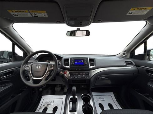 Used 2019 Honda Ridgeline Sport image 29