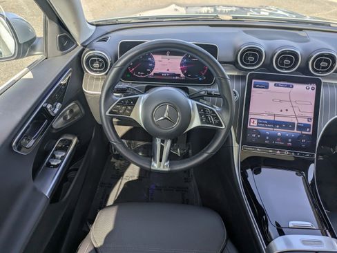 Certified 2024 Mercedes-Benz C 300 Sedan image 16