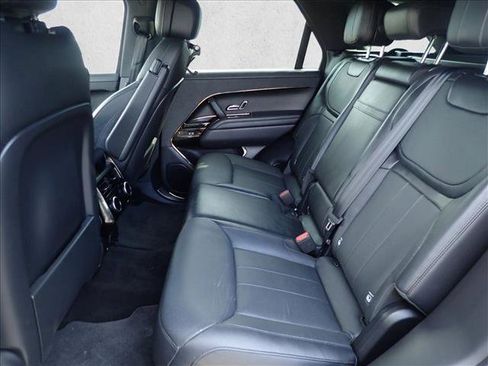 Used 2023 Land Rover Range Rover Sport SE Dynamic AWD/4WD image 10