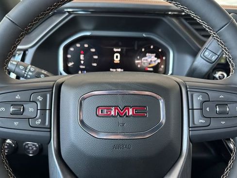 New 2026 GMC Sierra 3500 AT4 w/ AT4 Premium Plus Package AWD/4WD image 26