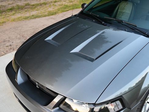 Used 2003 Ford Mustang Cobra RWD image 43