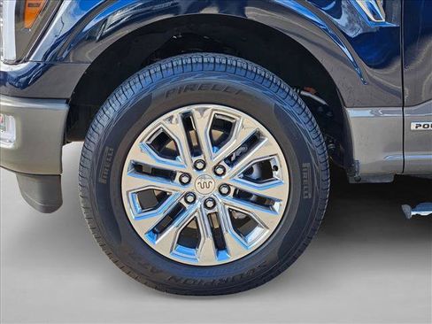 Used 2025 Ford F150 King Ranch w/ FX4 Off-Road Package image 25