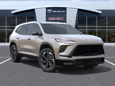 New 2026 Buick Enclave Sport Touring FWD image 31
