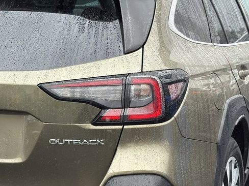 Certified 2024 Subaru Outback Limited w/ Popular Package #2 AWD/4WD image 7