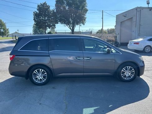 Used 2013 Honda Odyssey EX-L image 5