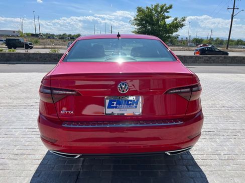 Used 2019 Volkswagen Jetta R-Line FWD image 4