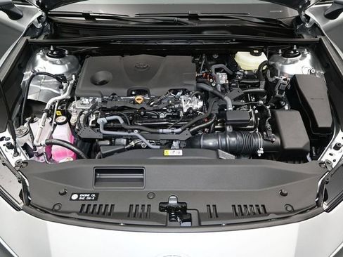 New 2026 Toyota Camry LE image 16