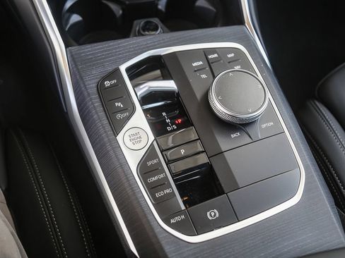 New 2026 BMW 330i Sedan RWD image 16