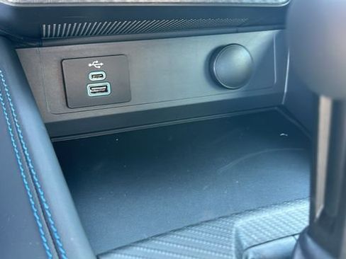 New 2026 Ford Mustang Dark Horse image 20