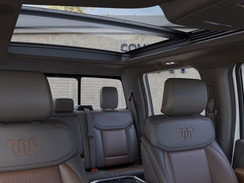 New 2026 Ford F150 King Ranch image 22