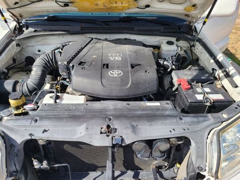 Used 2008 Toyota 4Runner Limited image 20