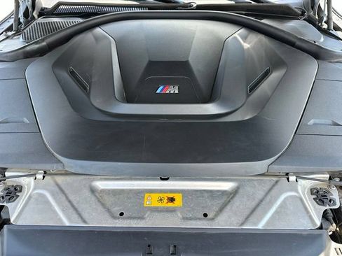 Used 2023 BMW i4 M50 AWD/4WD image 30