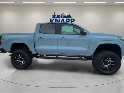 New 2026 Chevrolet Colorado Z71 w/ Z71 Convenience Package 2 image 6