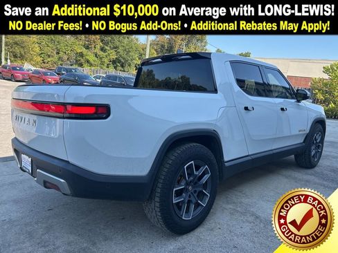 Used 2022 Rivian R1T Adventure image 5