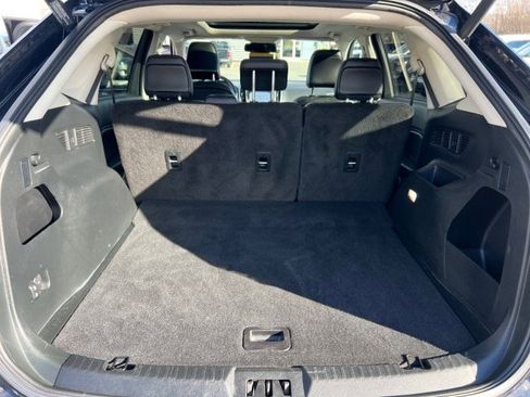 Certified 2022 Ford Edge SEL w/ Convenience Package image 23