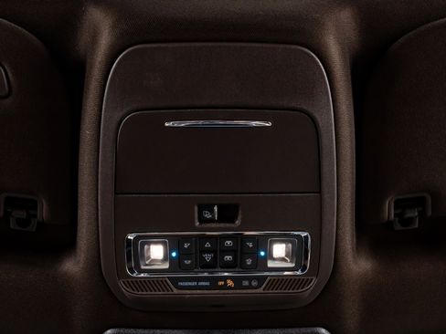 Used 2025 Ford F150 King Ranch w/ FX4 Off-Road Package image 29