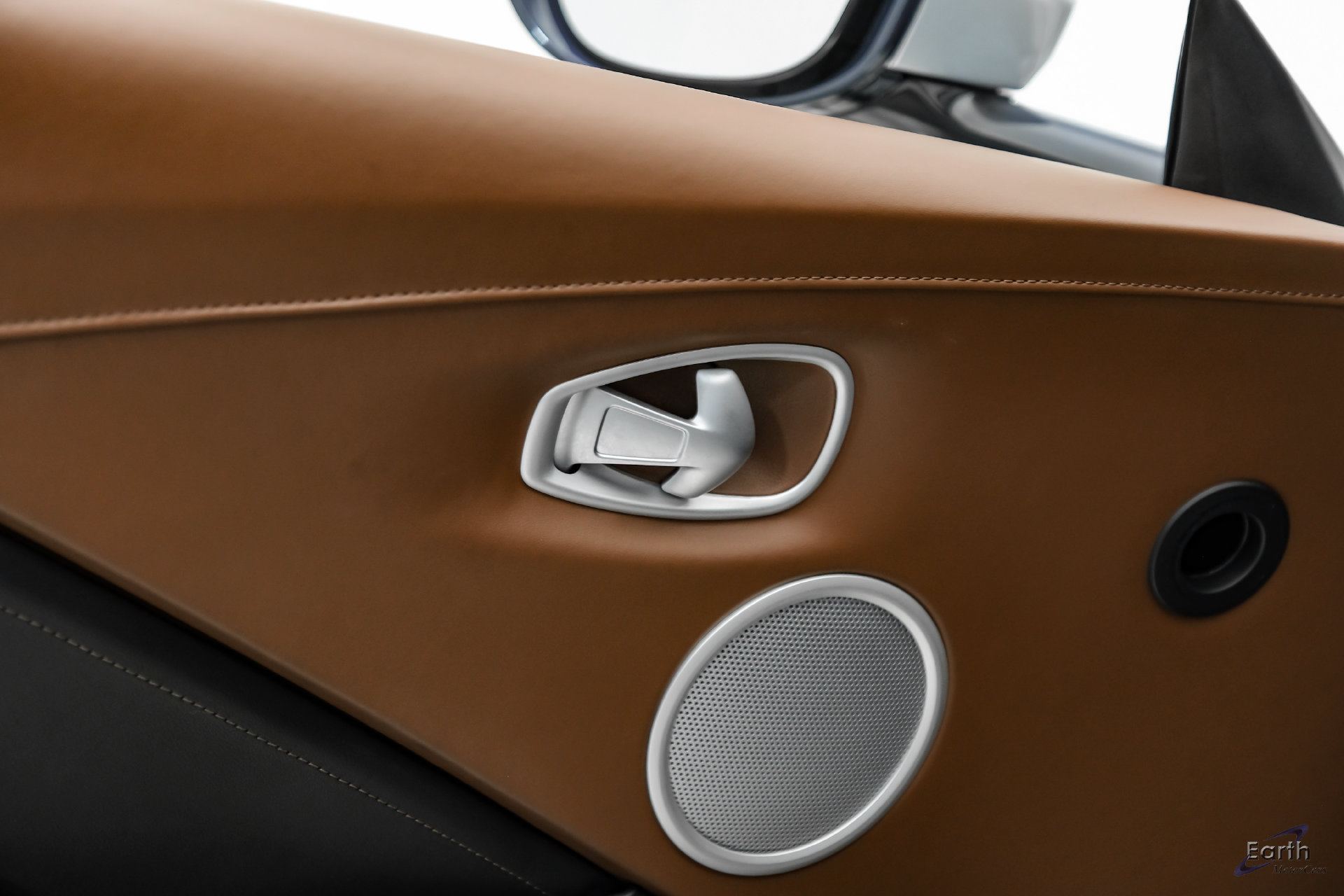 Used 2020 Aston Martin V8 Vantage Coupe RWD image 80