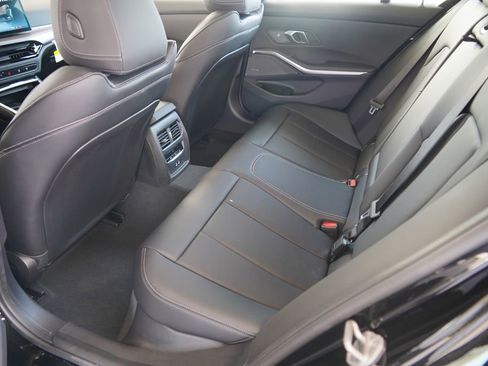 New 2026 BMW 330i Sedan w/ M Sport Package RWD image 18