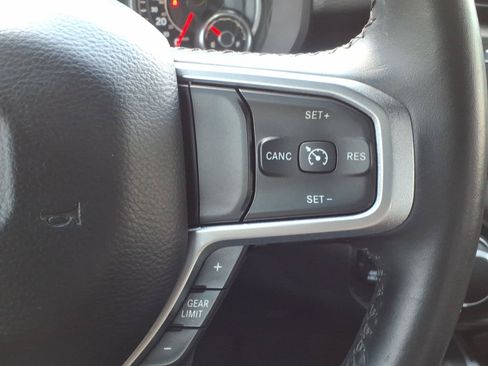 Used 2019 RAM 1500 Big Horn AWD/4WD image 29