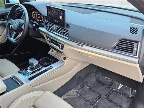 Used 2021 Audi Q5 2.0T Premium Plus w/ Premium Plus Package image 23