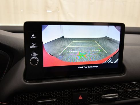 Certified 2026 Honda HR-V Sport image 23
